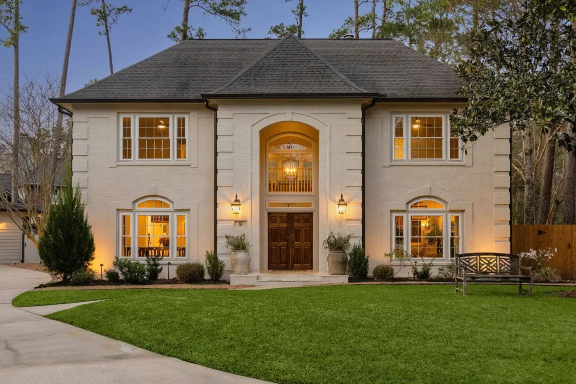 2 Thundercreek Place, The Woodlands, TX 77381 - #1