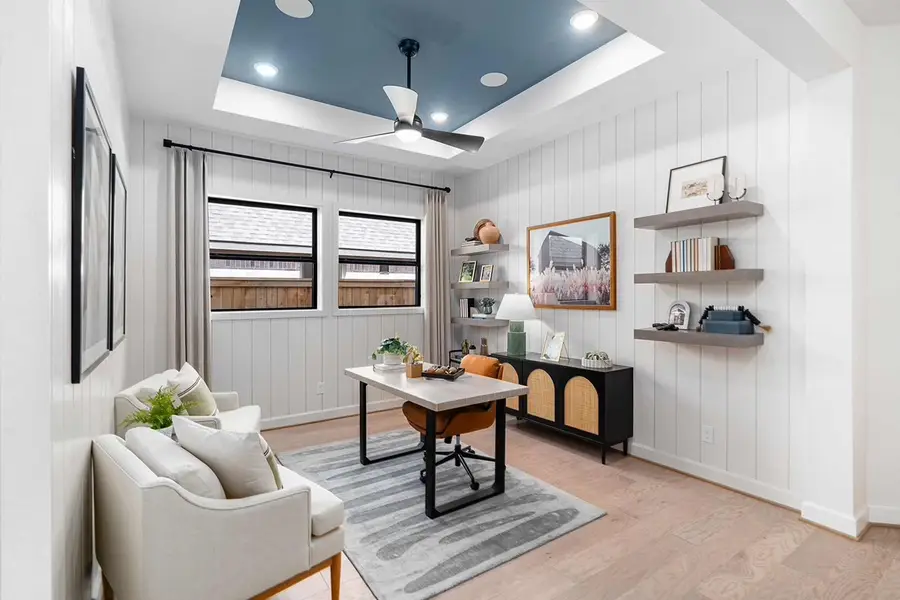 20054 Sunset Serenade Trail, Cypress, TX 77433 - #2