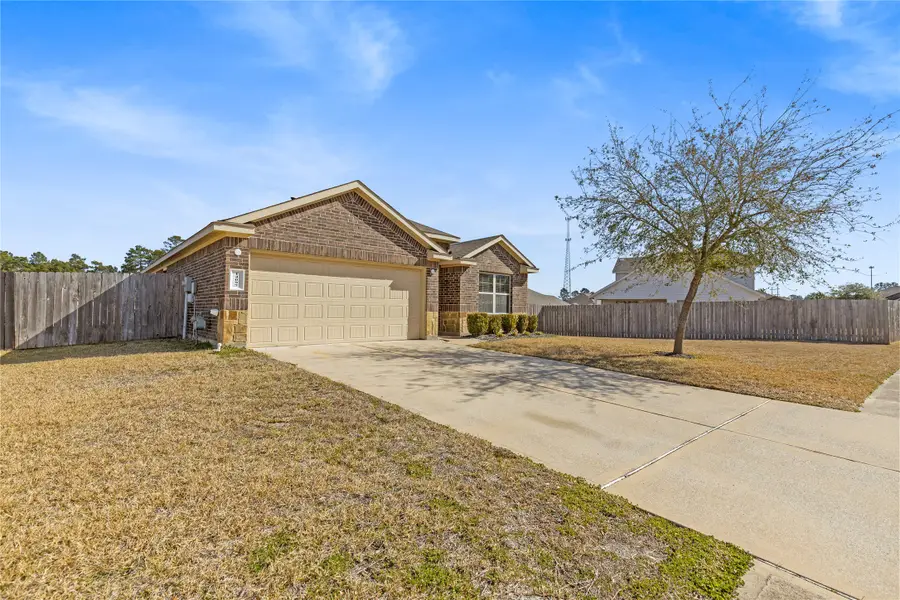 14097 Lake Crescent Drive, Conroe, TX 77384 - #2