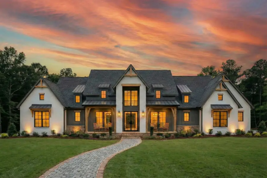 000 W Lot 31 Reserve At Chapel Hill Rd W, Washington Chappell Hill, TX 77880 - #2