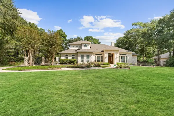 17214 Lakeway Park, Tomball, TX 77375