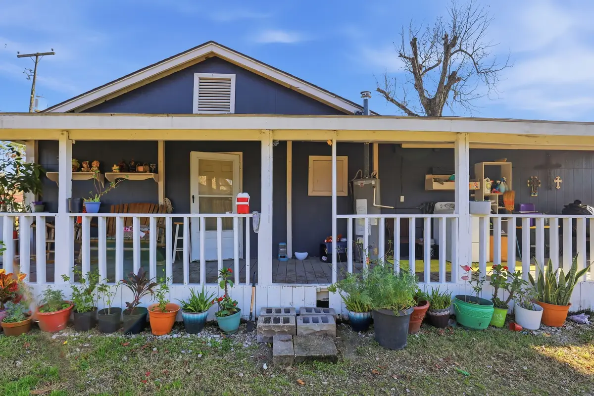 829 Becker Street, Channelview, TX 77530 - #1