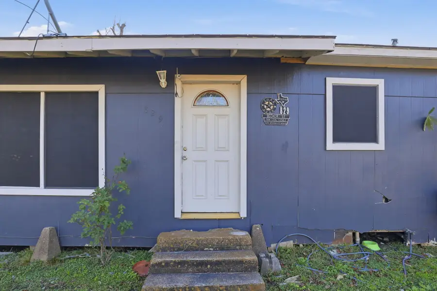829 Becker Street, Channelview, TX 77530 - #2