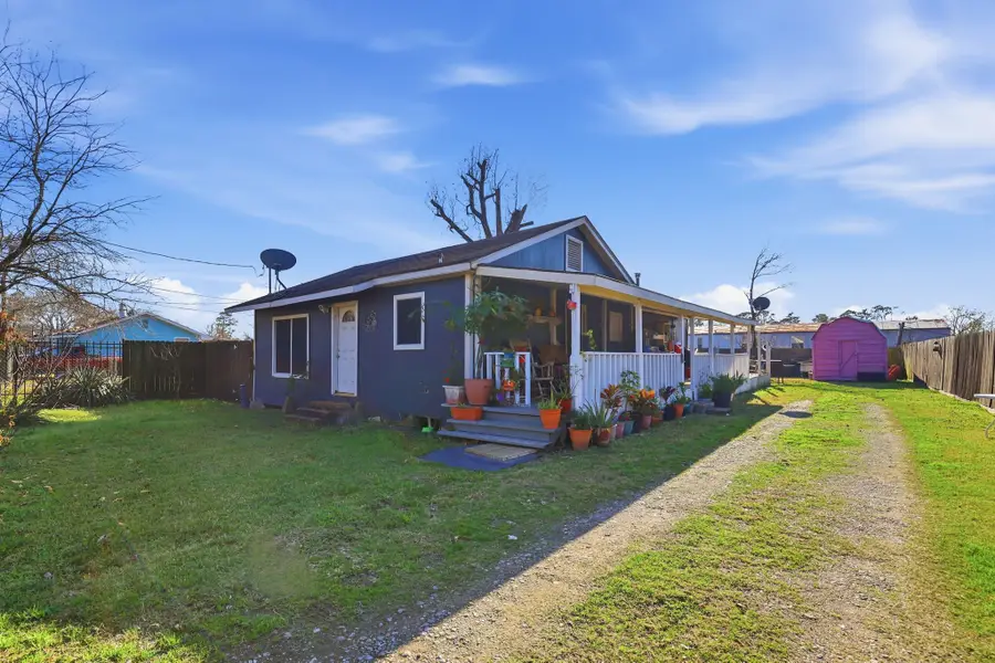 829 Becker Street, Channelview, TX 77530 - #3