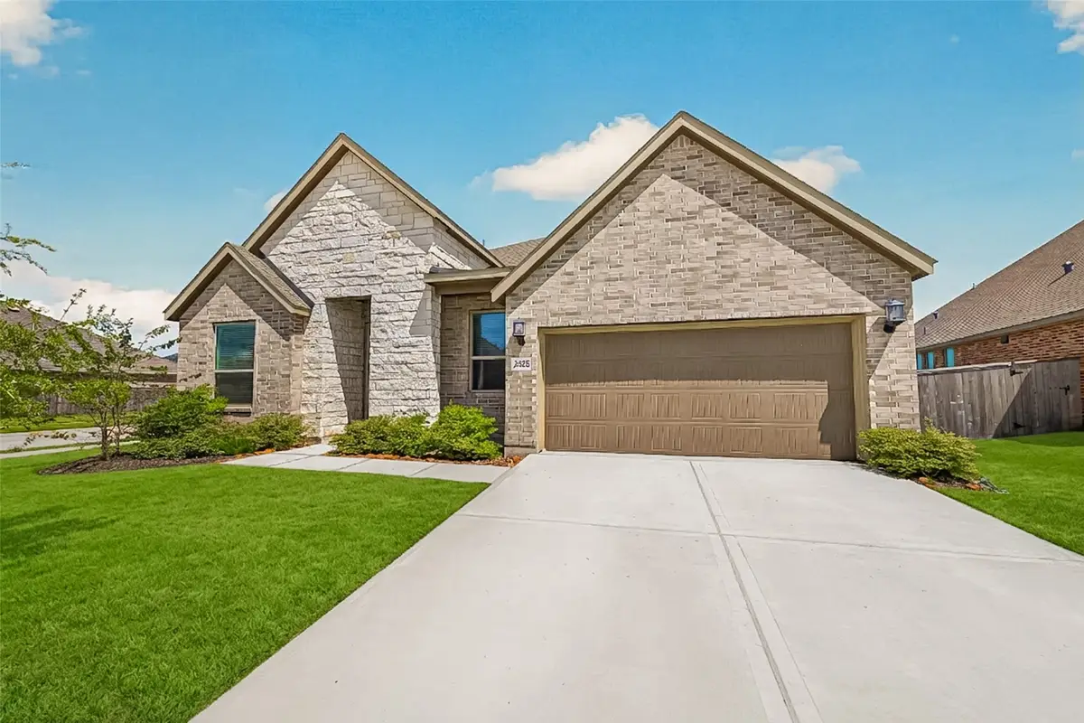 2327 Lily Cove Court, Richmond, TX 77469 - #1