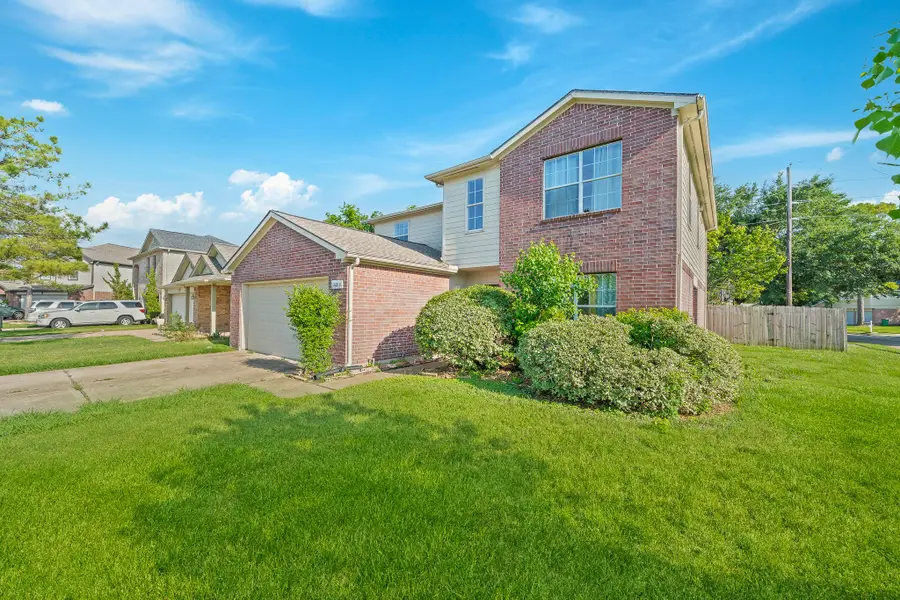 16815 Watering Oaks Lane, Houston, TX 77083 - Image #3