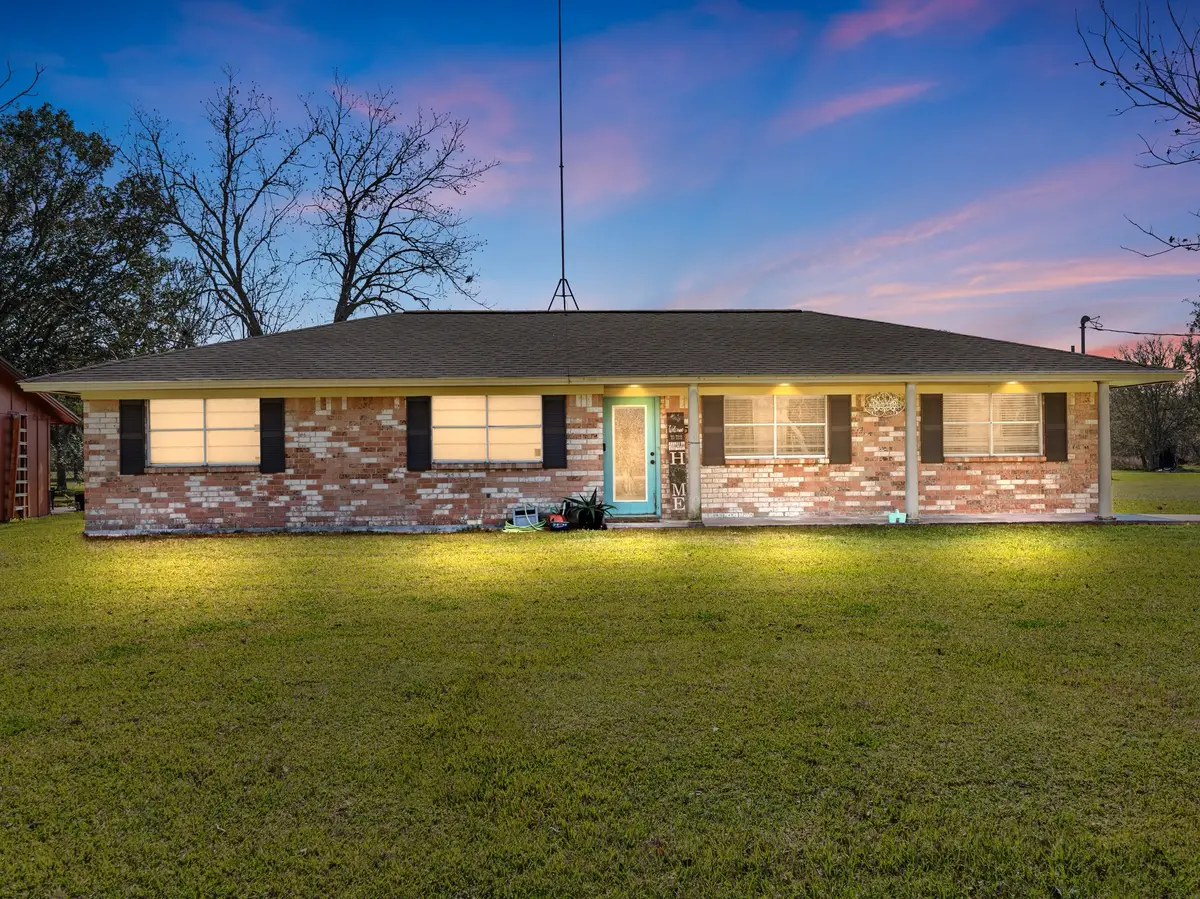 579 County Road 239, Bay City, TX 77414 - #1