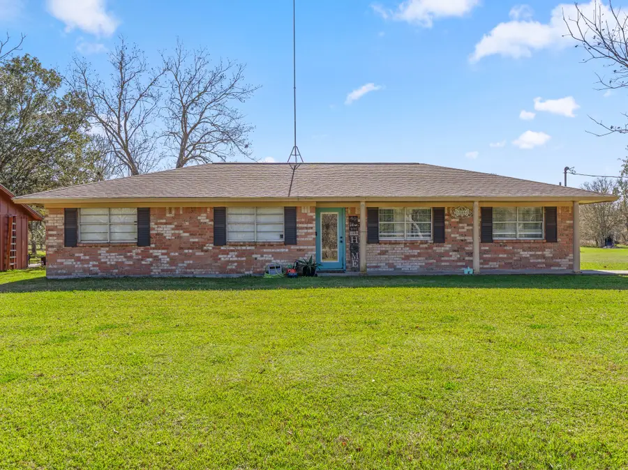 579 County Road 239, Bay City, TX 77414 - #2