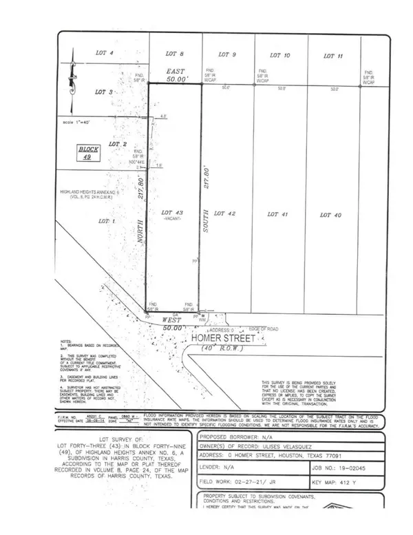 Property