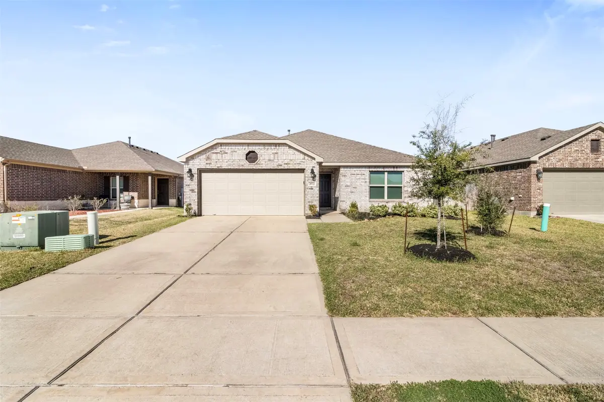20723 Southern Woods Drive, New Caney, TX 77357 - #1