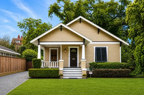 1115 Harvard Street, Houston, TX 77008