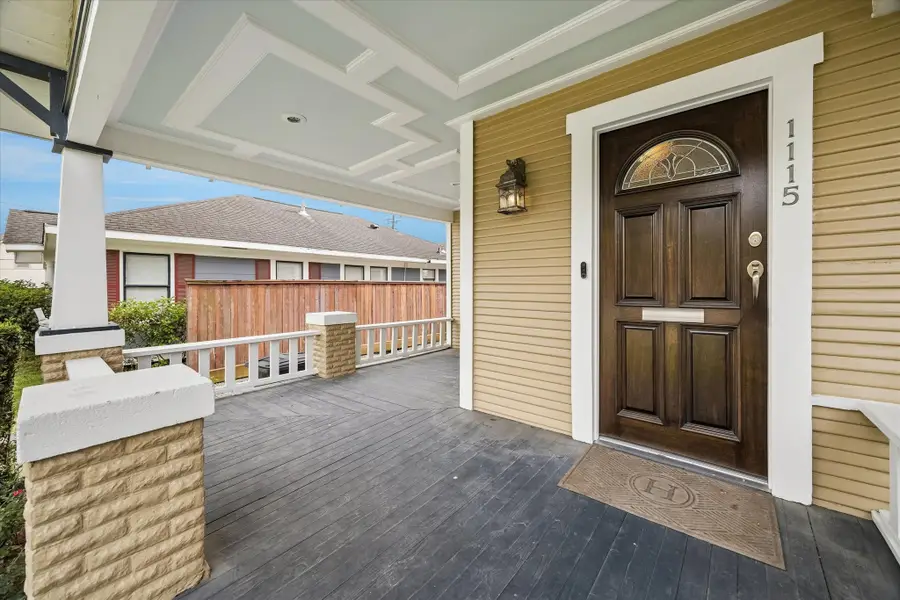 1115 Harvard Street, Houston, TX 77008 - #3