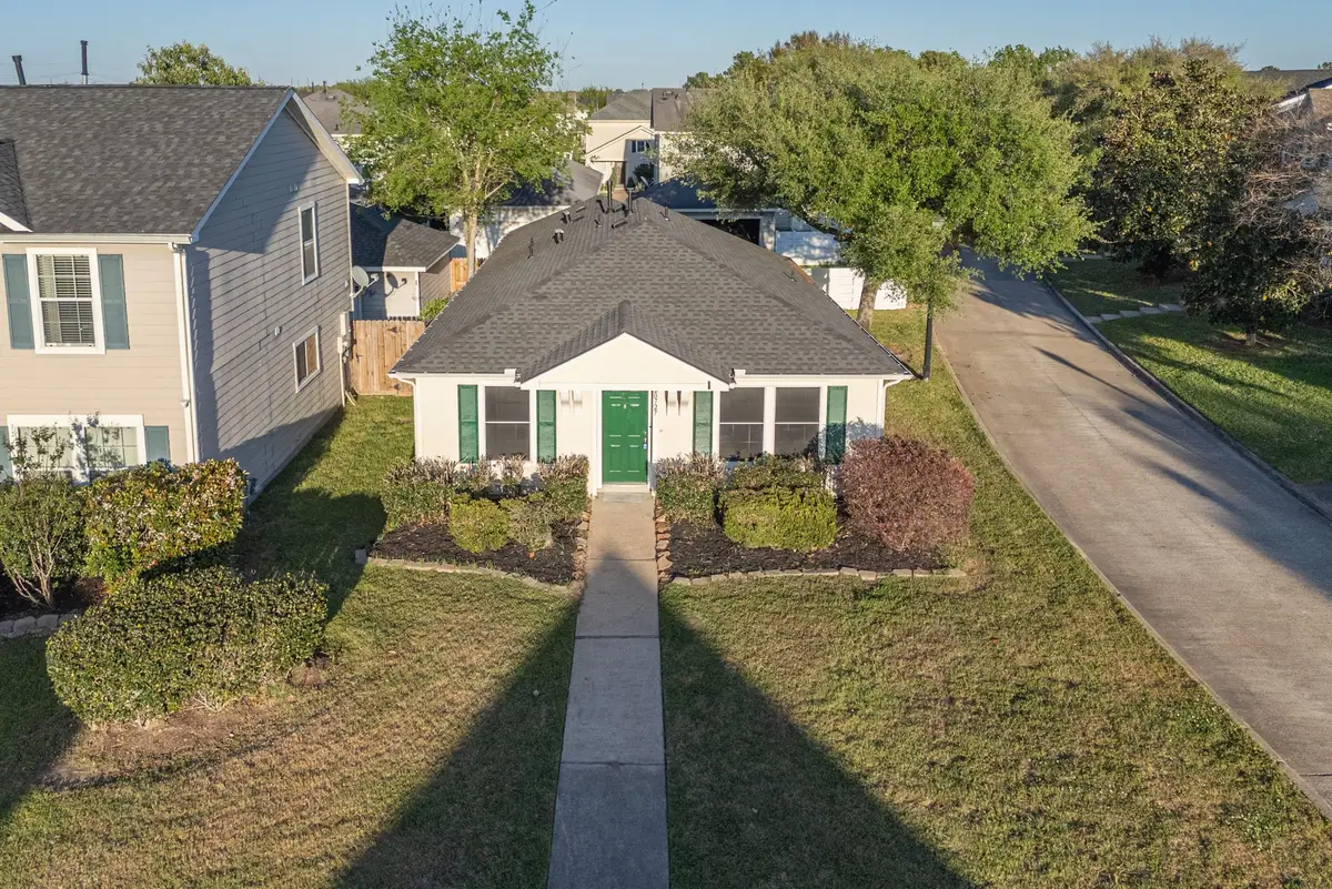 20727 Patriot Park Lane, Katy, TX 77449 - #1
