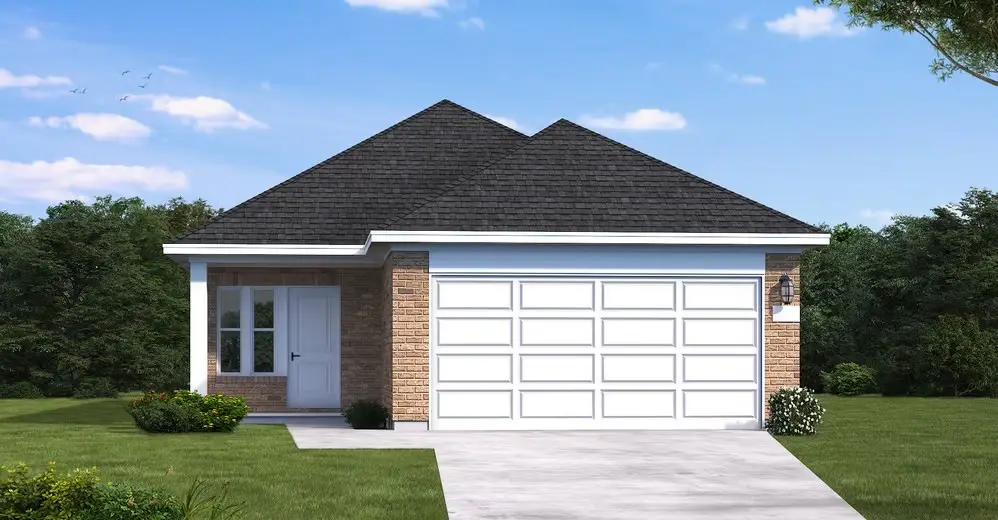 2168 Hidden Hill Lane, Katy, TX 77493 - #1