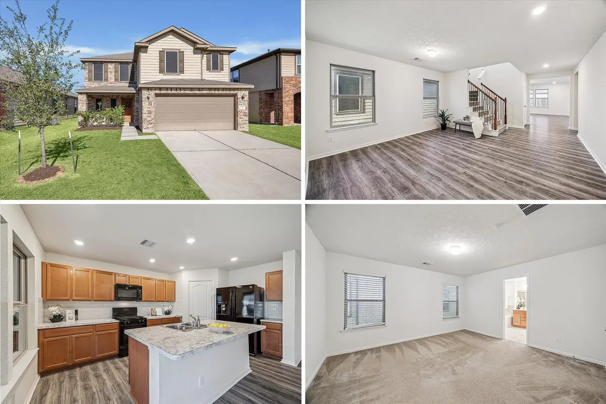 2542 White Bluff Lane, Houston, TX 77038 - Image #1