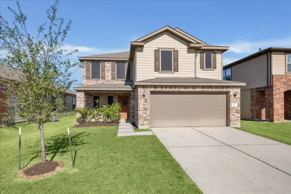 2542 White Bluff Lane, Houston, TX 77038