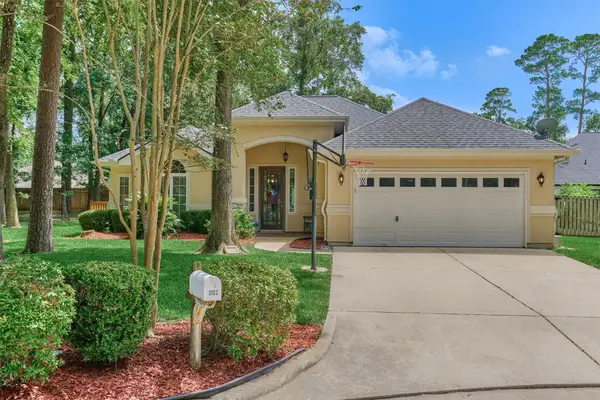 3102 Woodwind Circle, Montgomery, TX 77356