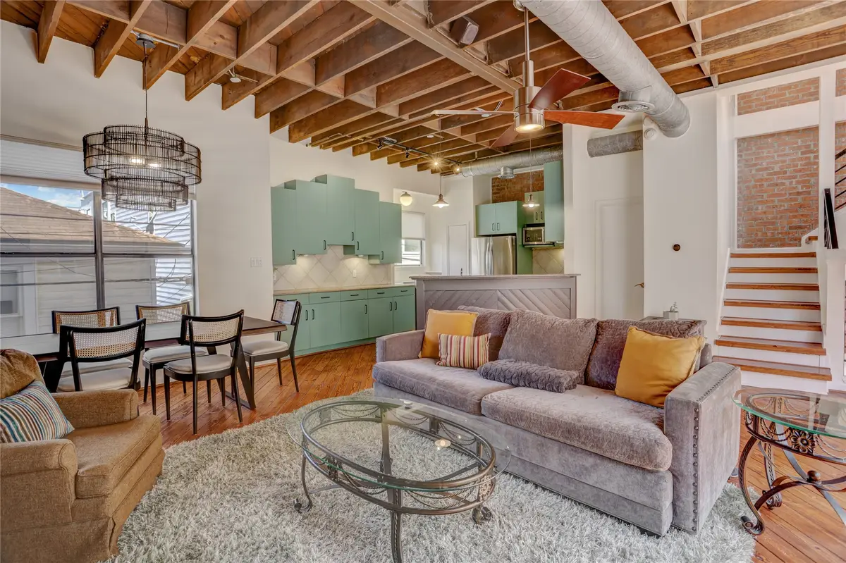 702 W Clay Street, Houston, TX 77019 - #1