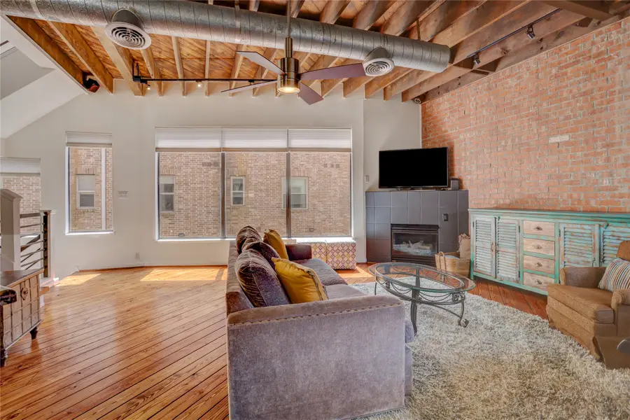 702 W Clay Street, Houston, TX 77019 - #3