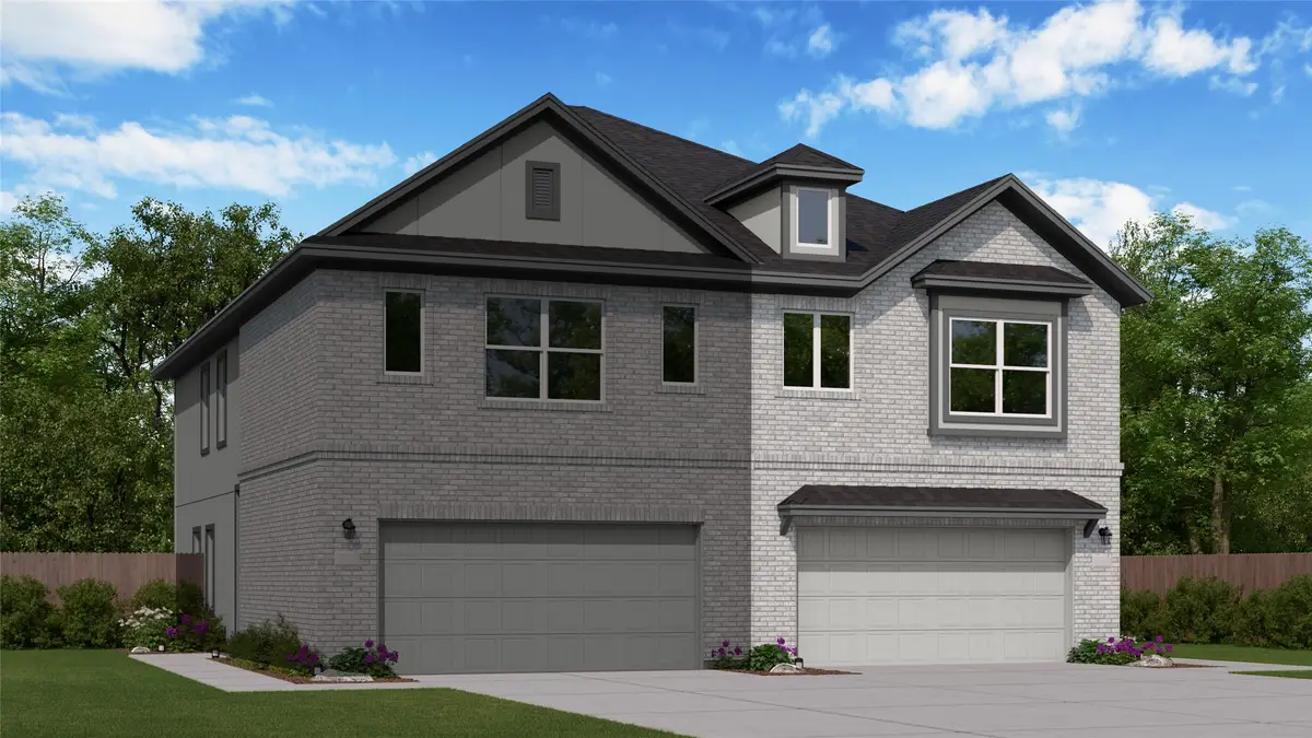 2112 Salinas Drive, Rosharon, TX 77583 - #1