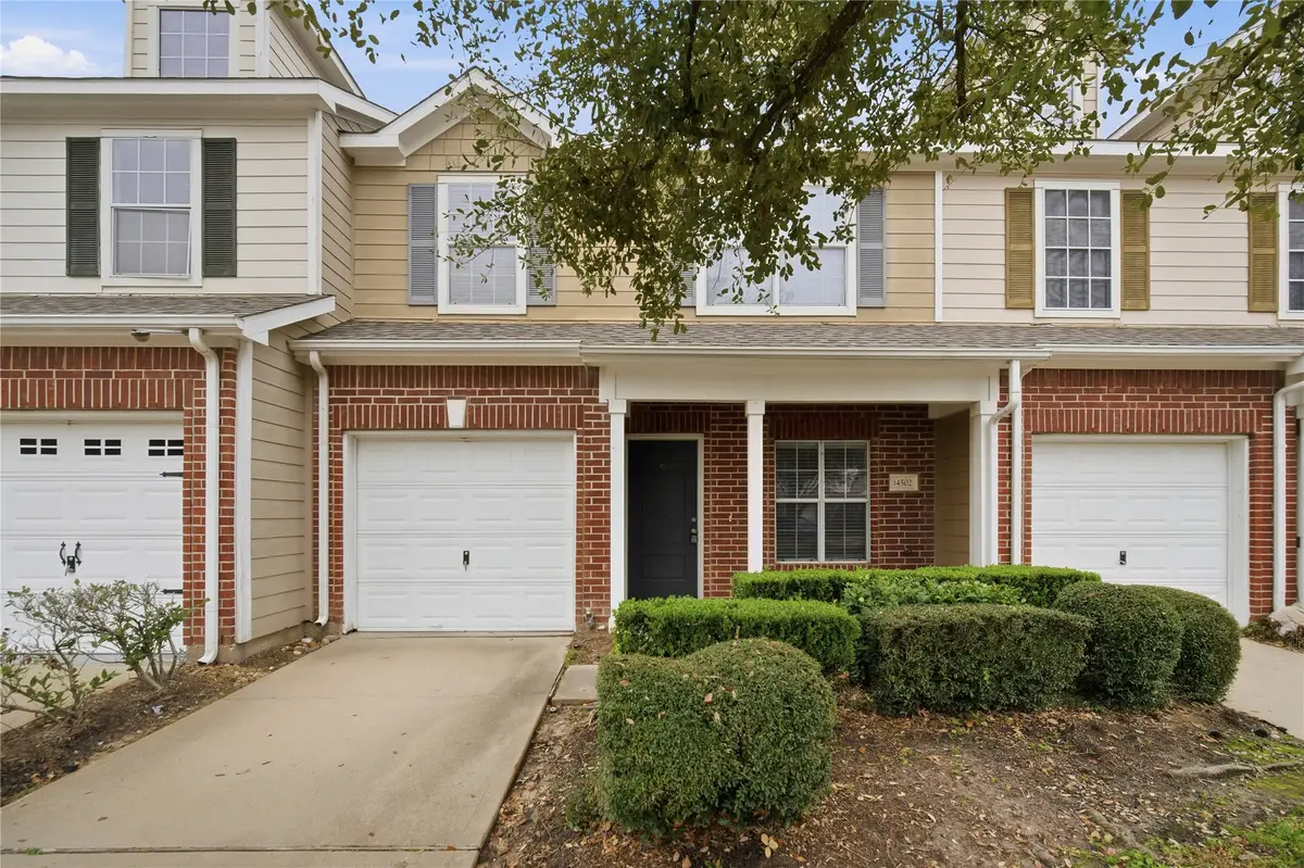 14502 Durham Chase Lane, Houston, TX 77095 - #1