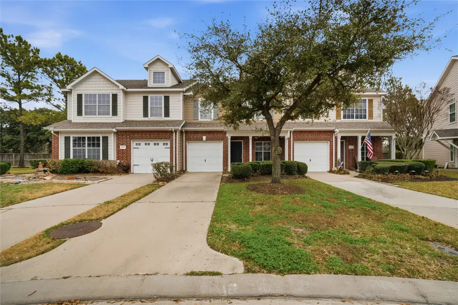 14502 Durham Chase Lane, Houston, TX 77095 - #2
