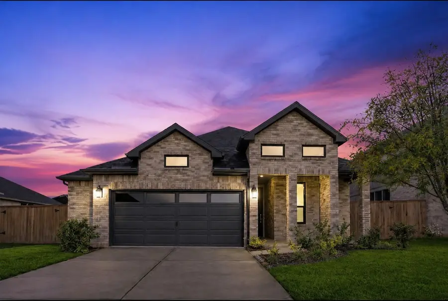 25314 Rothesay Lane, Katy, TX 77493 - #3