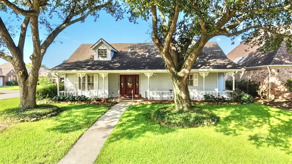3116 Pebble Beach Lane, Orange, TX 77630 - #1