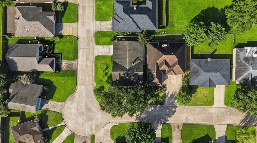 3116 Pebble Beach Lane, Orange, TX 77630 - #3