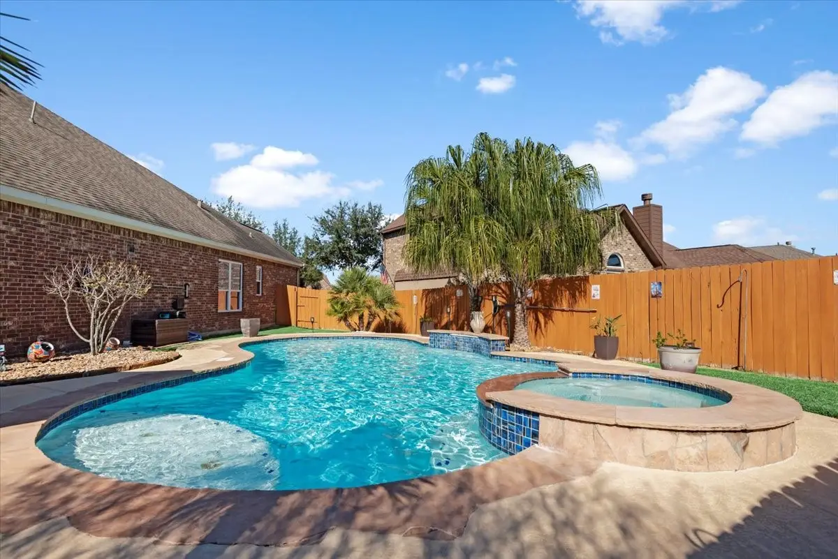 16306 Christopher Park Street, Hockley, TX 77447 - Image #1