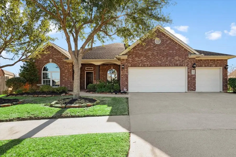 16306 Christopher Park Street, Hockley, TX 77447 - Image #2