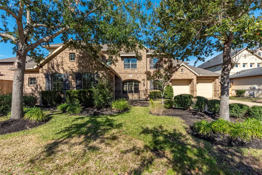 14 Combwell Garden, Missouri City, TX 77459 - #3