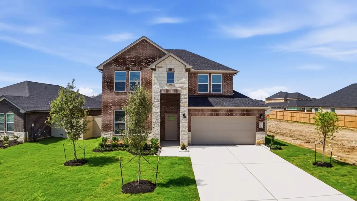 3003 Pasture Lane, League City, TX 77573 - #1