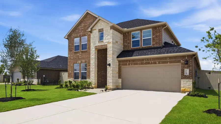 3003 Pasture Lane, League City, TX 77573 - #2