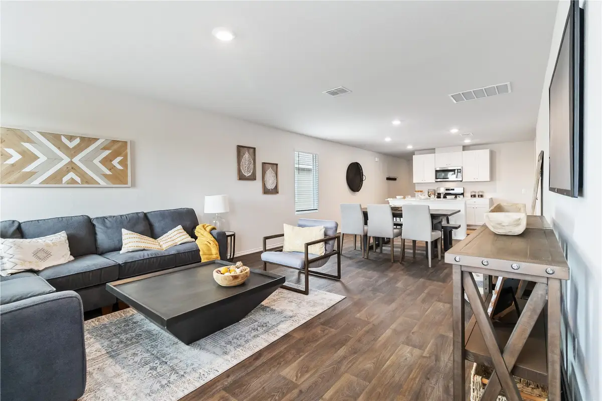 1017 Bluegill Lane, Alvin, TX 77511 - Image #1