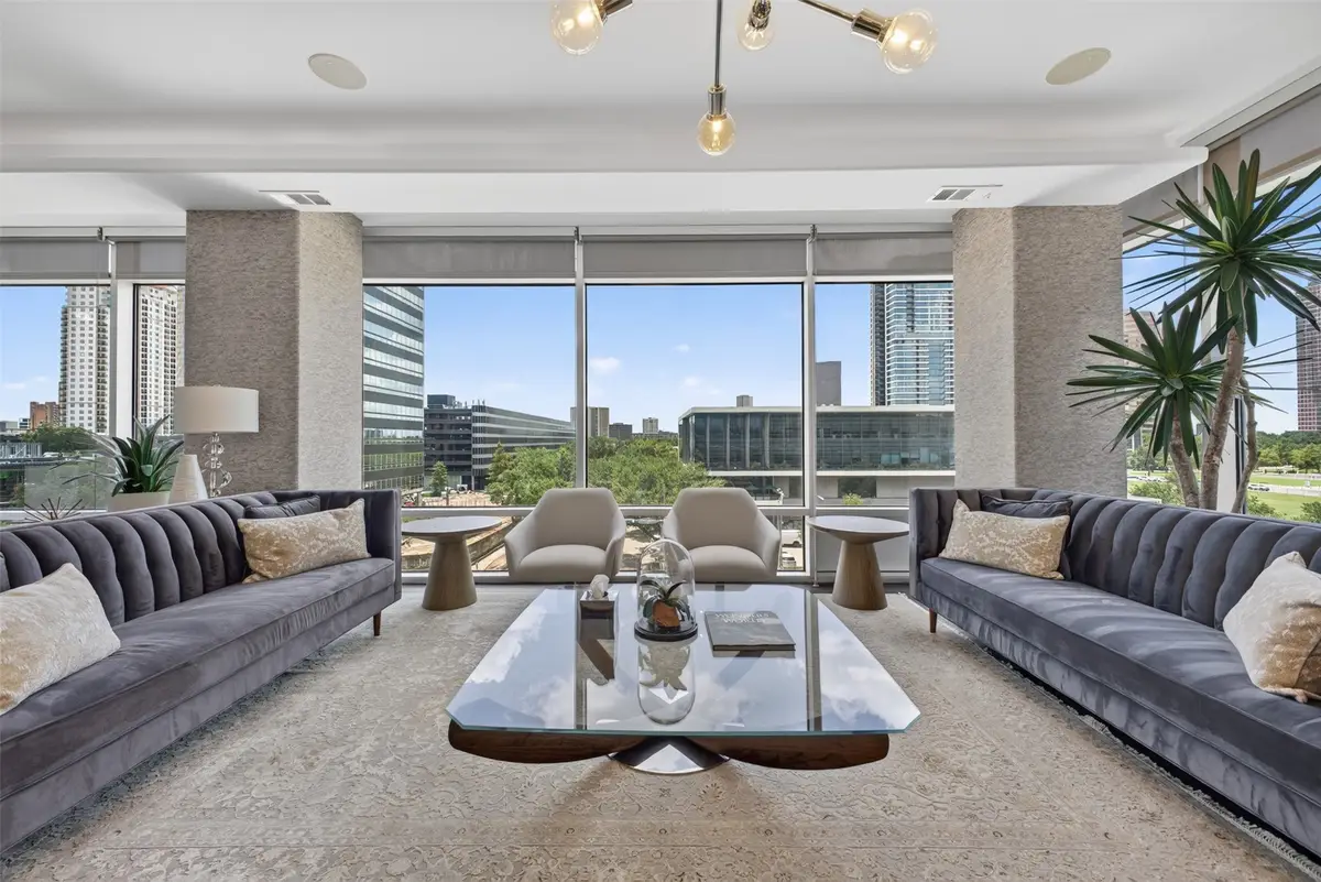 1901 Post Oak Boulevard #505, Houston, TX 77056 - #1