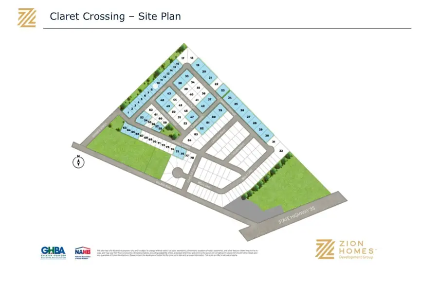 318 Cardinal Dr, Port Lavaca, TX 77979 - #3