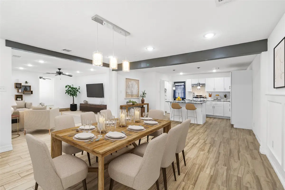 18462 Rolling Hills Drive, Porter, TX 77365 - #1