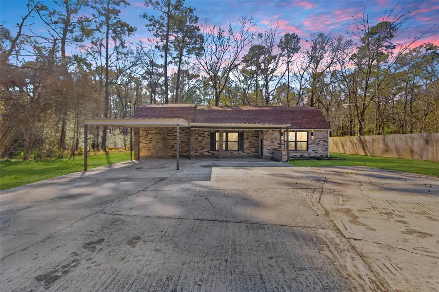 18462 Rolling Hills Drive, Porter, TX 77365 - #2