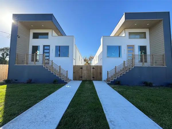 4819 Los Angeles Street, Houston, TX 77026