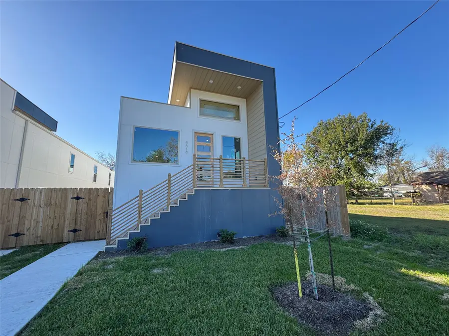 4819 Los Angeles Street, Houston, TX 77026 - Image #2