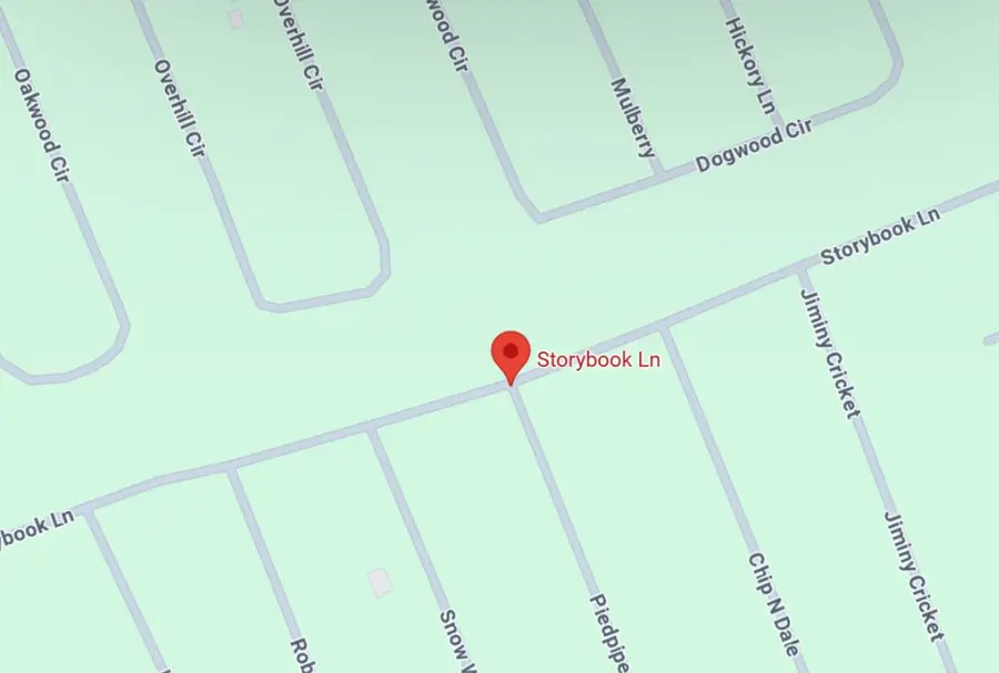 TBD Storybook Lane, Hilltop Lakes, TX 77871 - #2