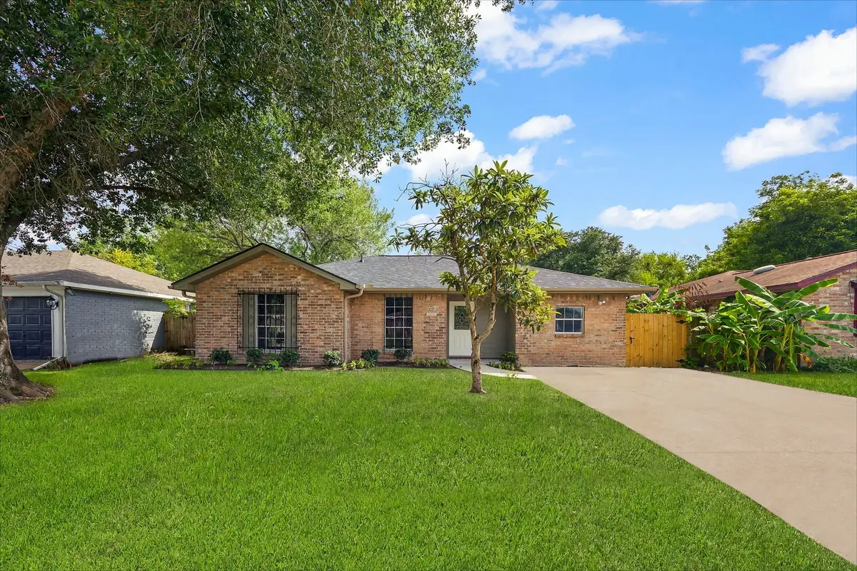 5115 Beechaven Street, Houston, TX 77053 - #1