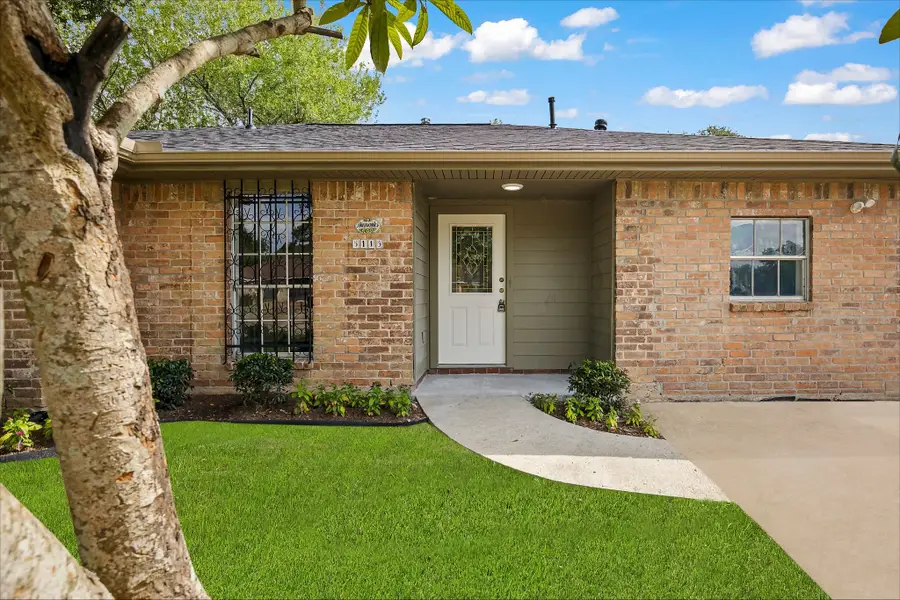 5115 Beechaven Street, Houston, TX 77053 - #2
