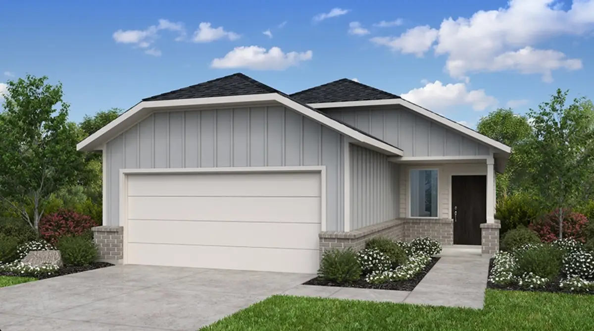 8107 Copper Meadows Lane, Cypress, TX 77433 - #1