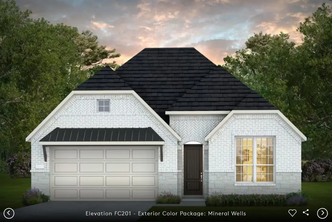 5719 Highland Blossom Drive, Richmond, TX 77407 - #1