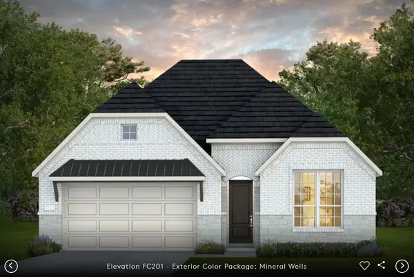 5719 Highland Blossom Drive, Richmond, TX 77407