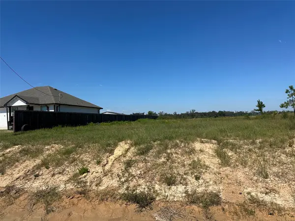 1025 Exotic Pine Street, Huffman, TX 77336