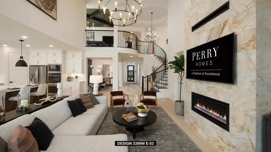 4907 Pegasus Way, Richmond, TX 77469 - #3