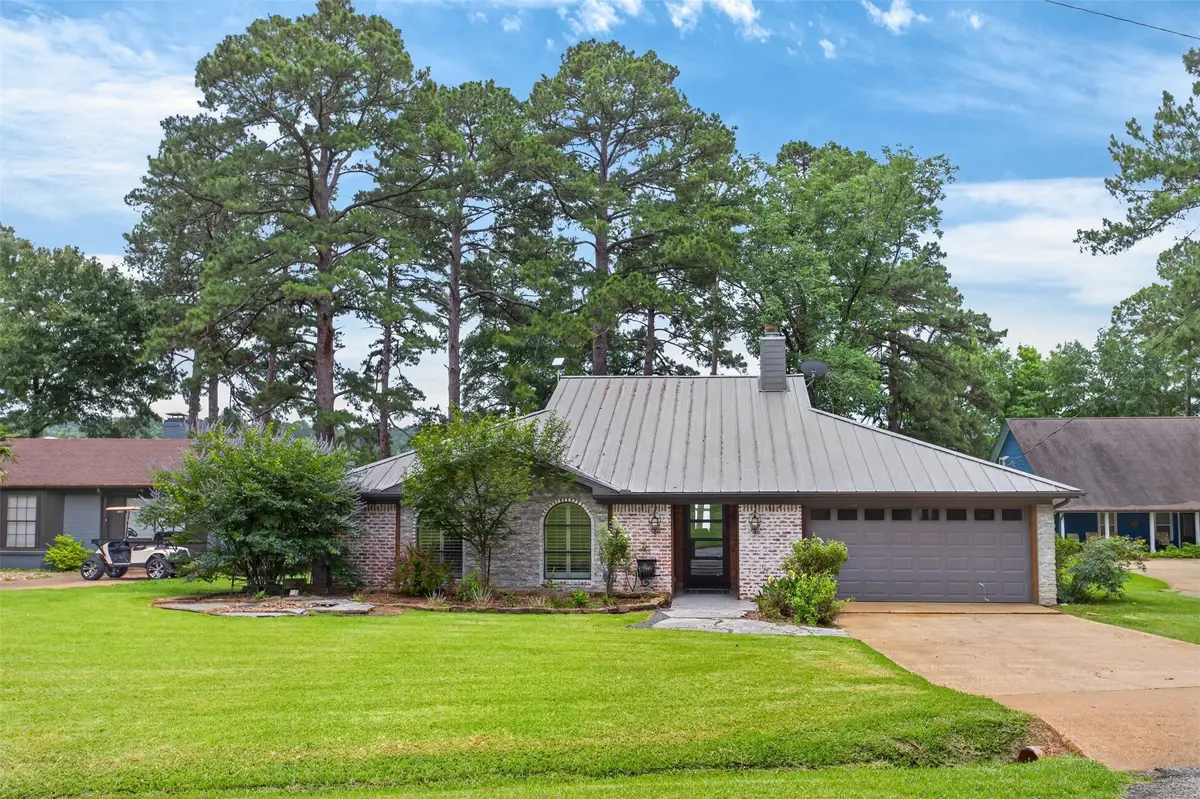 214 Lazy Lane Circle, Grapeland, TX 75844 - #1